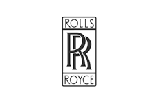劳斯莱斯（Rolls-Royce）